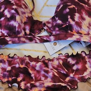 New Shade & Shore Bikini💜